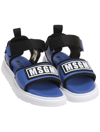 MSGM Сандалеты