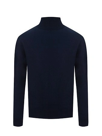 Alessandro Borelli Водолазка вязаная для мальчика