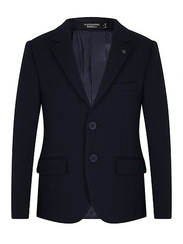 Alessandro Borelli Пиджак для мальчика