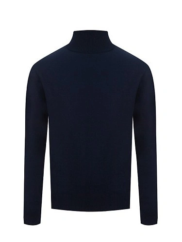 Alessandro Borelli Водолазка вязаная для мальчика