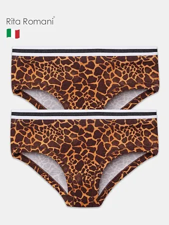 Rita Romani Набор из 2 трусов