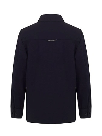 Alessandro Borelli Пиджак-рубашка для мальчика