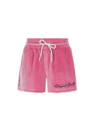 Alessandro Borelli Шорты для девочки