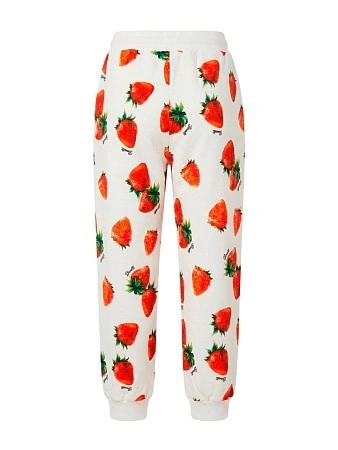 Alessandro Borelli Брюки джоггеры для девочки