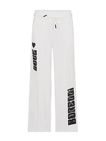 Alessandro Borelli Брюки палаццо