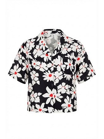 Alessandro Borelli Рубашка для девочки