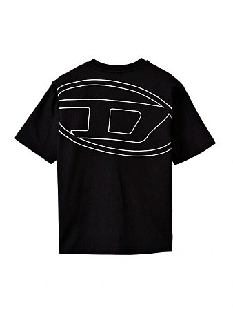 DIESEL Футболка