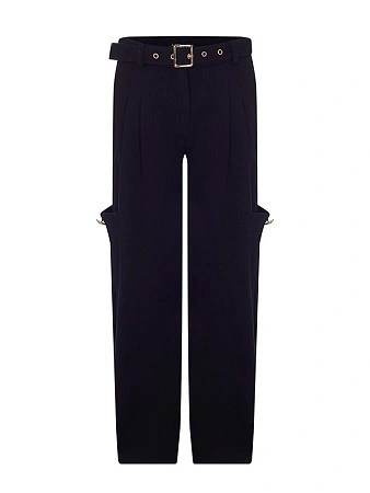 Alessandro Borelli Брюки для девочки