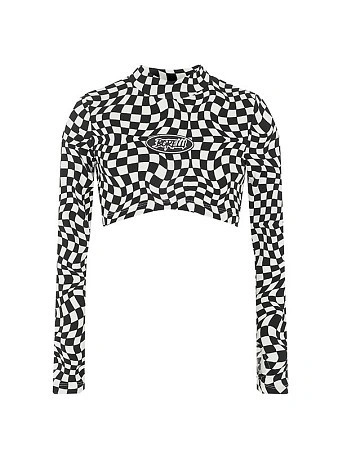 Alessandro Borelli Топ для девочки