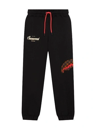 SPRAYGROUND Брюки