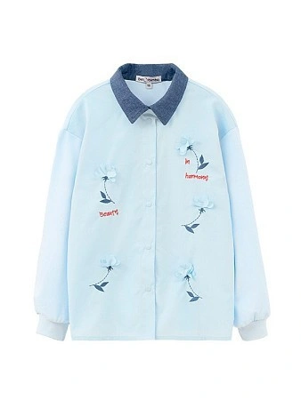 Bell Bimbo Блузка Bell Bimbo Блузка