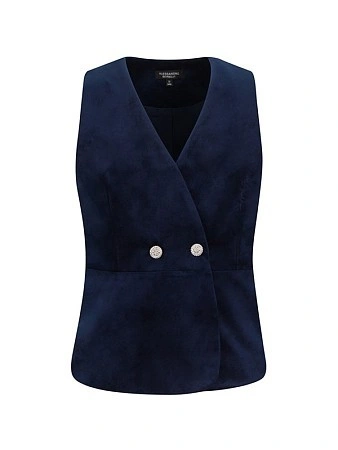 Alessandro Borelli Жилет для девочки