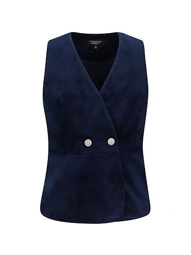 Alessandro Borelli Жилет для девочки