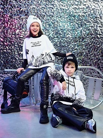 Alessandro Borelli Шапка