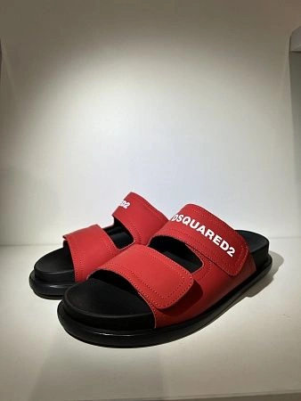 DSQUARED2 Сандалеты