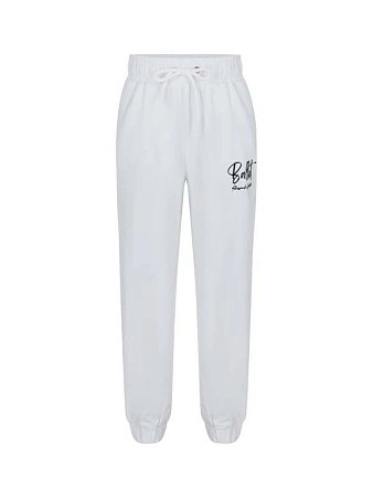 Alessandro Borelli Брюки джоггеры