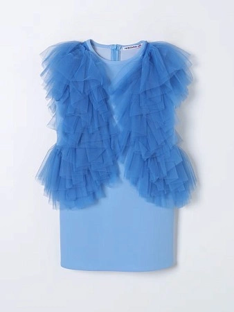 PATRIZIA PEPE Платье