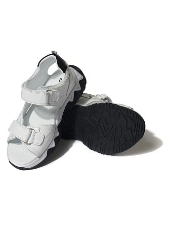 Alessandro Borelli Сандалии для мальчика