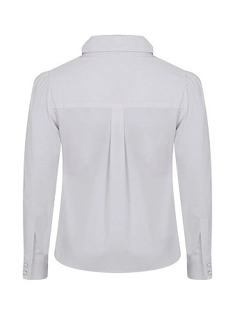 Alessandro Borelli Блузка с длинным рукавом