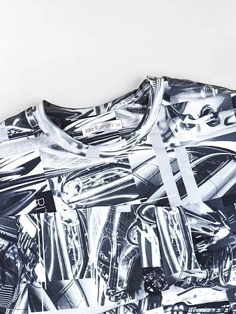 Rita Romani Комплект из свитшота и брюк