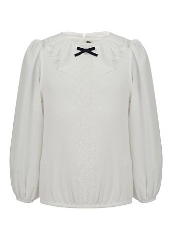 Alessandro Borelli Блузка трикотажная