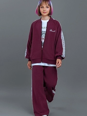 Alessandro Borelli Брюки палаццо