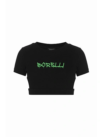 Alessandro Borelli Топ для девочки