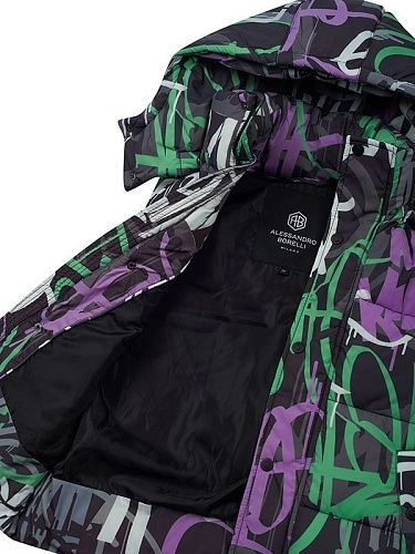 Alessandro Borelli Жилет для мальчика Alessandro Borelli Жилет для мальчика