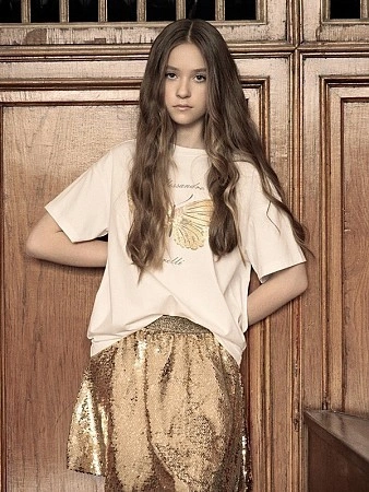 Alessandro Borelli Юбка