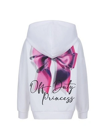 Alessandro Borelli Толстовка для девочки