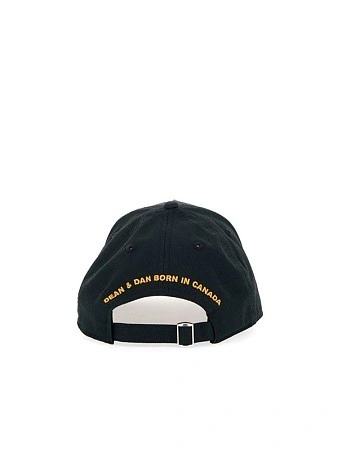 DSQUARED2 Бейсболка