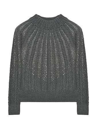 Ermanno Scervino Свитер