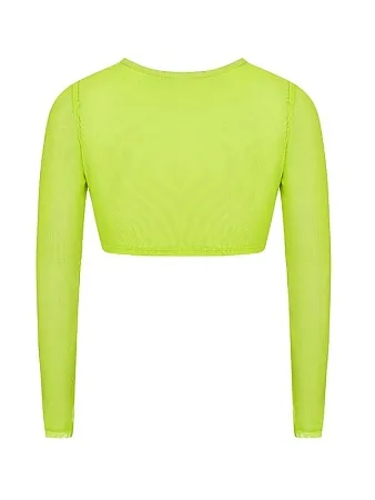 Alessandro Borelli Лонгслив для девочки