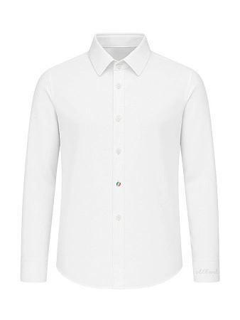 Alessandro Borelli Сорочка для мальчика