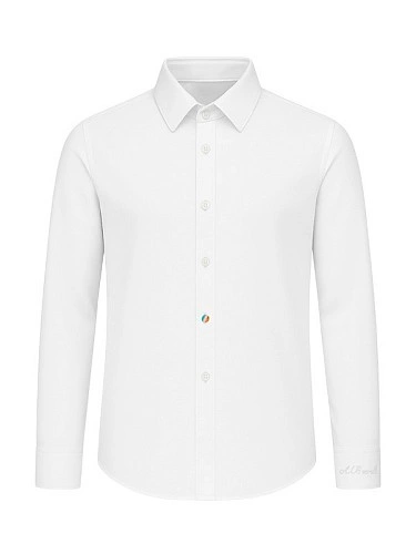 Alessandro Borelli Сорочка для мальчика