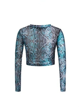 Alessandro Borelli Лонгслив для девочки