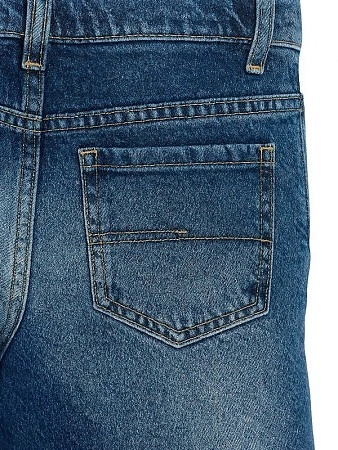 Alessandro Borelli Джинсы Baggy для мальчика