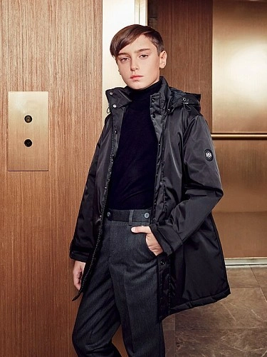 Alessandro Borelli Брюки для мальчика