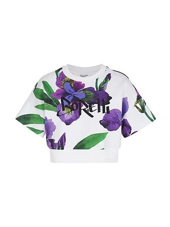 Alessandro Borelli Свитшот для девочки