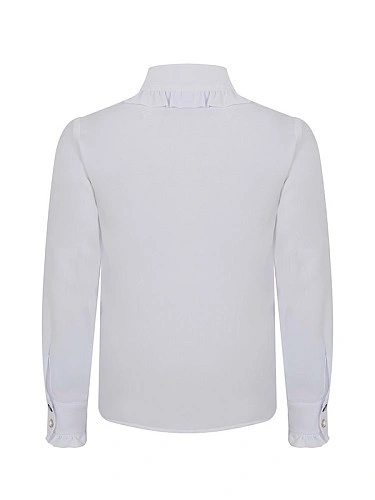 Alessandro Borelli Блузка с длинным рукавом Alessandro Borelli Блузка с длинным рукавом