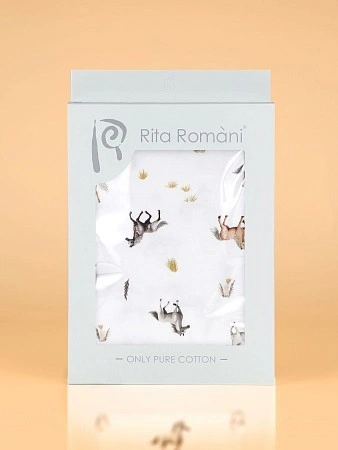 Rita Romani Комплект из футболки и шорт