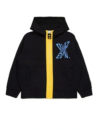 DSQUARED2 ТОЛСТОВКА