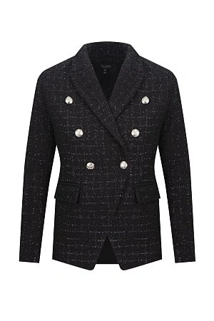 Alessandro Borelli Жакет для девочки