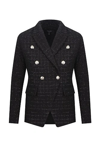 Alessandro Borelli Жакет для девочки