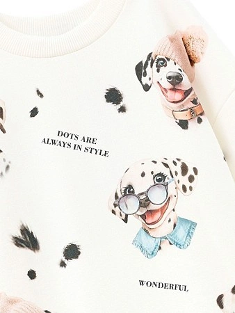 Bell Bimbo Джемпер