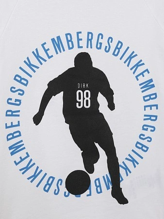 Bikkembergs Футболка