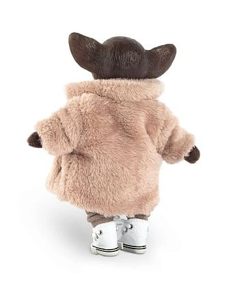 I LOVE TO PLAY Мягкая игрушка чихуахуа Софи