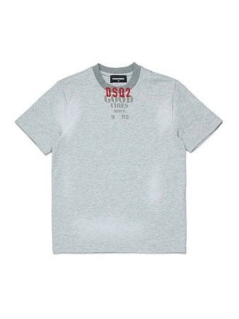 DSQUARED2 Футболка