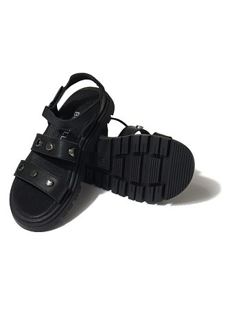 Alessandro Borelli Сандалии для девочки