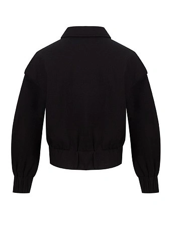 Alessandro Borelli Бомбер для девочки